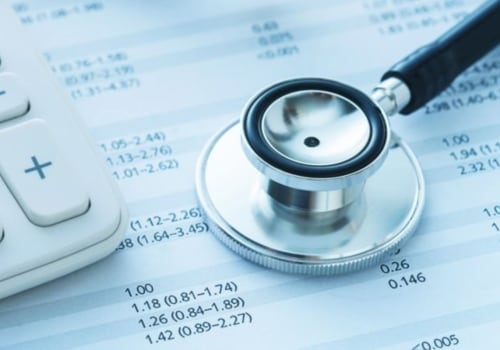 Can i deduct health insurance premiums on 1040?