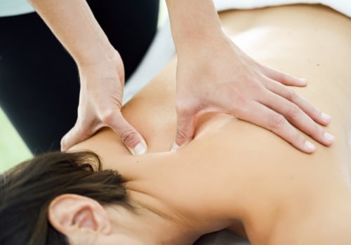 The Surprising Benefits of Massage